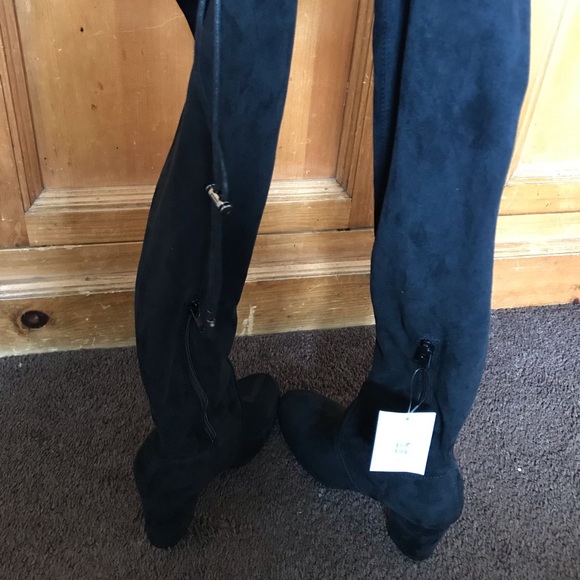 SHO boots - Picture 4 of 6